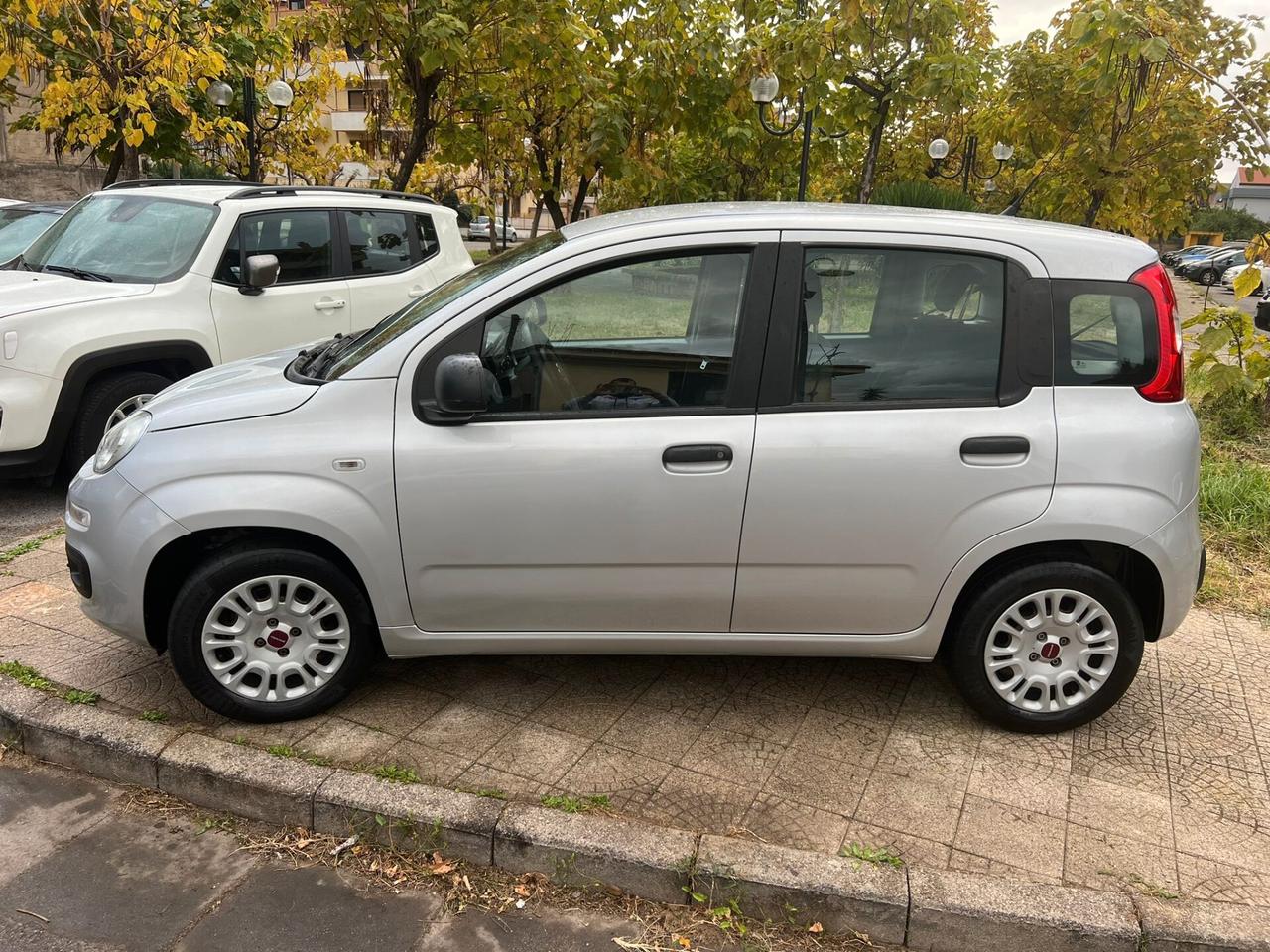 Fiat Panda 1.2 Easy SENSORI PARCHEGGIO RADIO