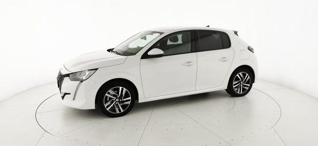 PEUGEOT 208 PureTech 100 Stop&Start 5 porte Allure