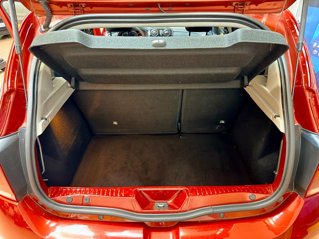 Dacia Sandero Stepway TCe Benzina 90cv E6