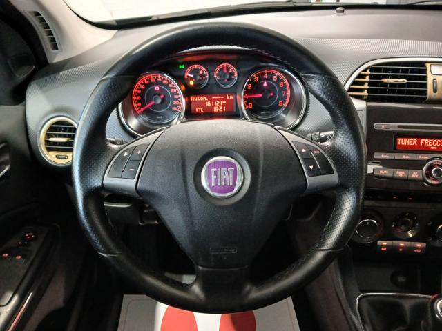 FIAT Bravo OK NEO PATENT.+FRIZIONE+DISTRIBUZIONE OK
