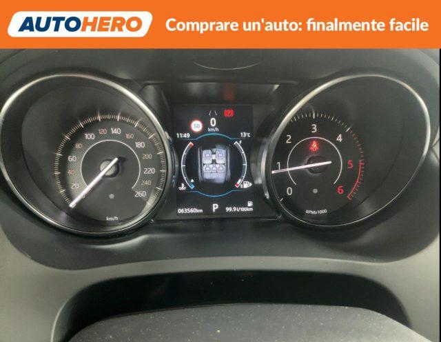 JAGUAR E-Pace 2.0D 150 CV AWD aut. R-Dynamic