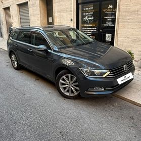 Volkswagen Passat Variant 1.6 TDI - 120CV