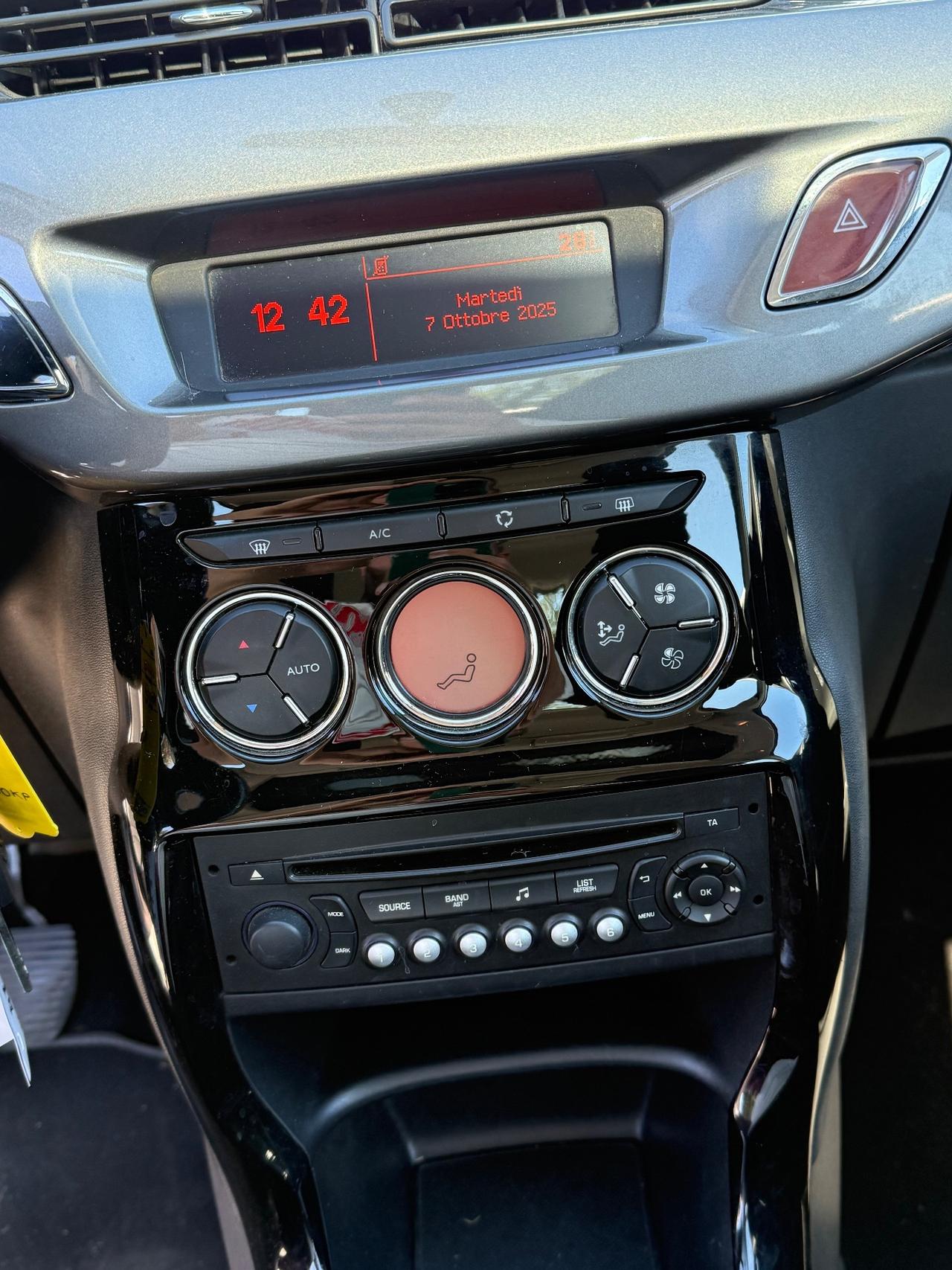 Citroen C3 PureTech 82 Seduction