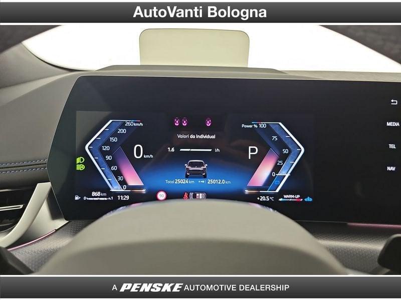 BMW Serie 2 Active Tourer 218d Active Tourer Msport