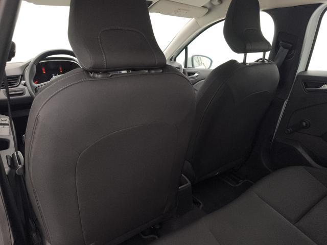 RENAULT Clio 1.5 blue dci Business 85cv