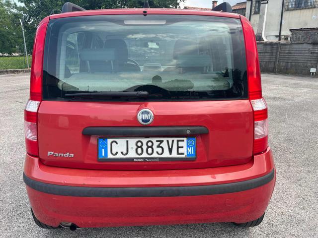 FIAT Panda 1.2 Emotion