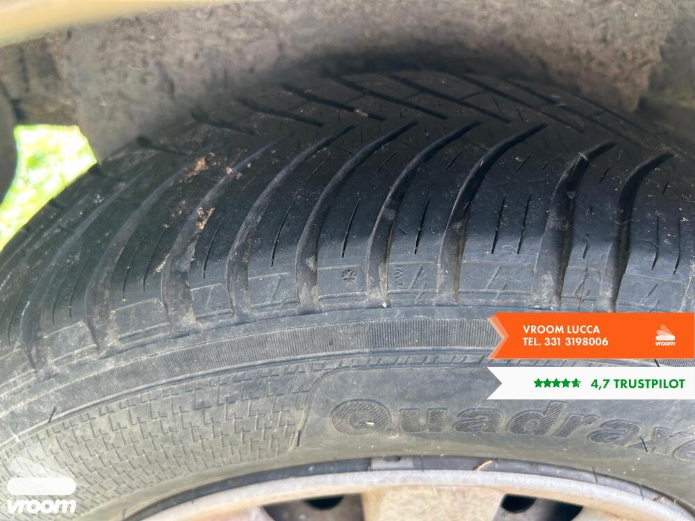 FIAT Panda 2ª serie Panda 1.2 Actual