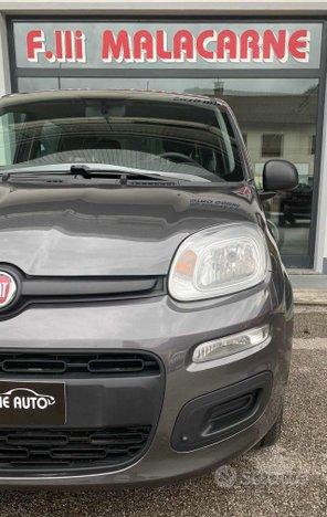 FIAT Panda 1.2 Easy NEO PATENTATI!
