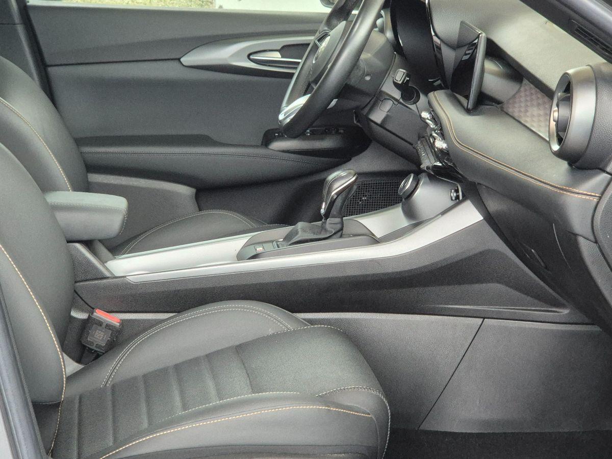 ALFA ROMEO - Tonale - 1.6 diesel 130 CV TCT6 Ti