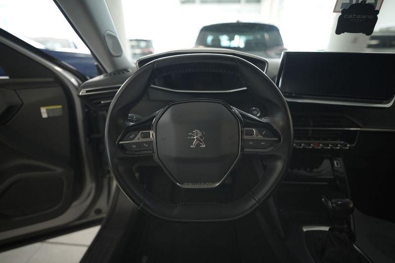 Peugeot 2008 1.2 puretech Allure Navi Pack s&s 130cv