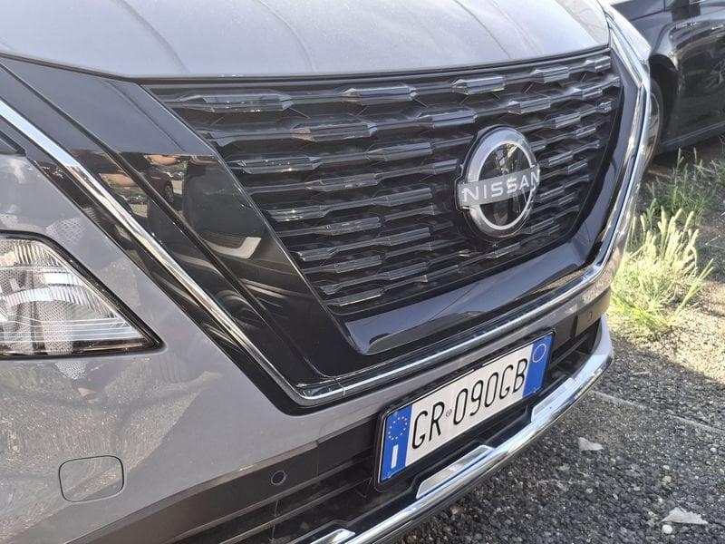Nissan X-Trail IV 2022 1.5 e-power Tekna Executive Pack e-4orce 4wd auto 7p.ti