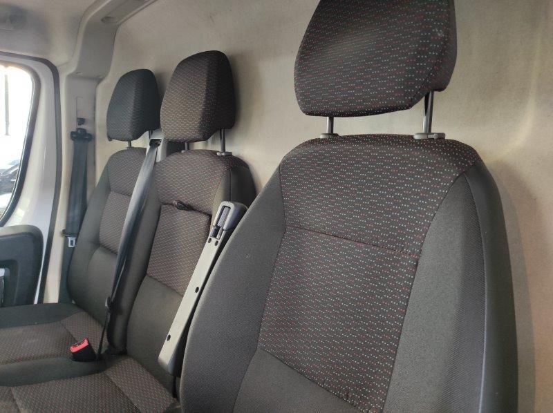 PEUGEOT Boxer (3ª serie) - Boxer 335 2.2 BlueHDi 140 S&S PLM-TM Furgone