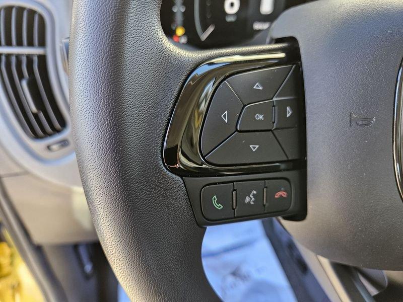 FIAT Panda 1.0 FireFly S&S Hybrid con Fidelity Free