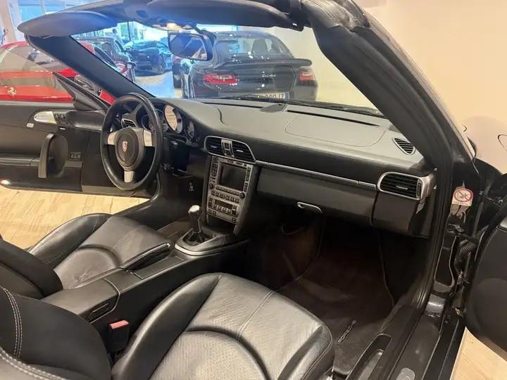 Porsche 911 997 S