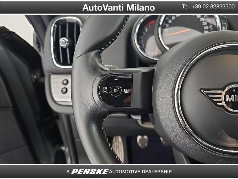 MINI Mini Countryman F60 Mini 1.5 Cooper JCW Countryman