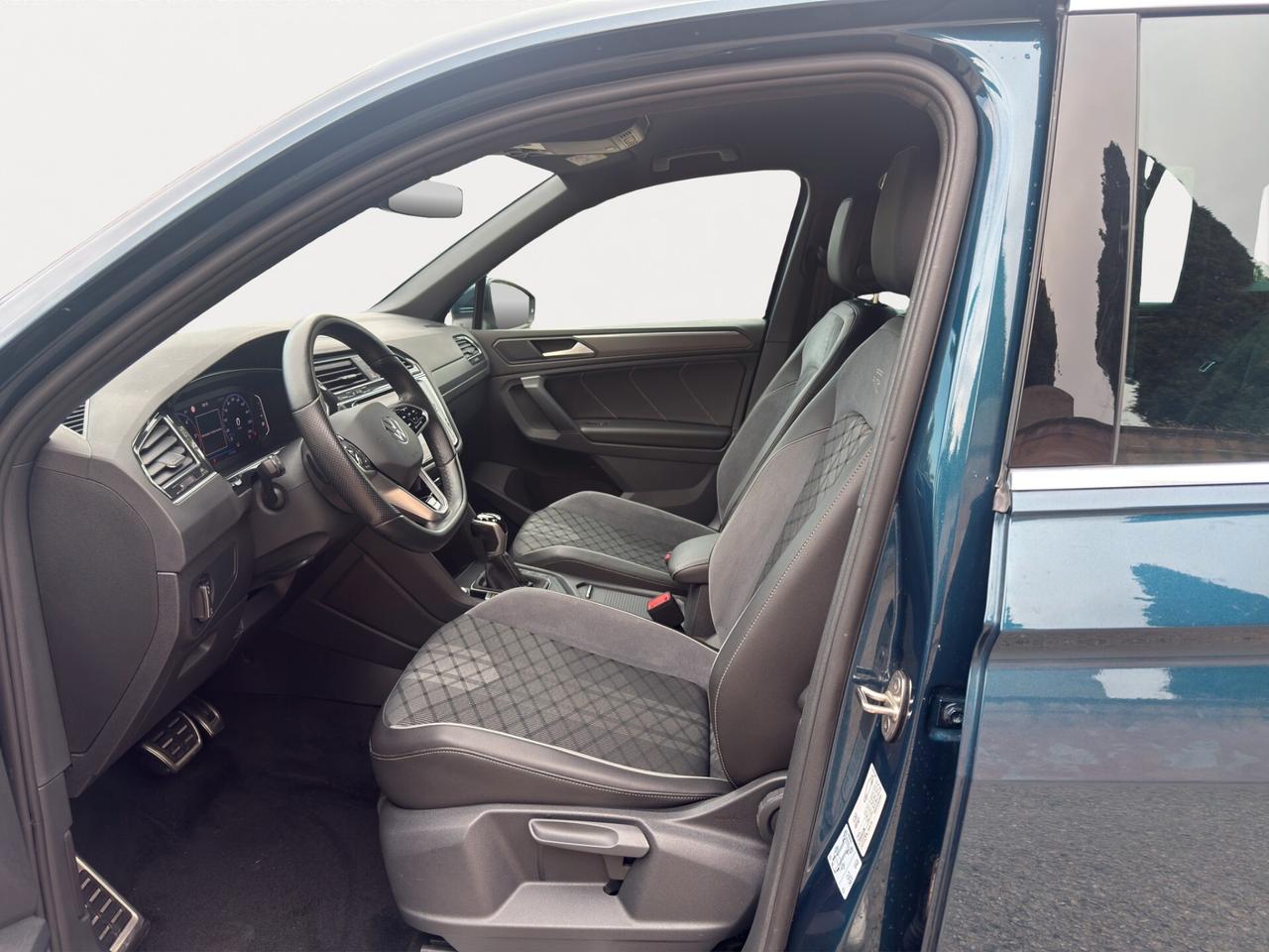 Volkswagen Tiguan 2.0 TDI 150 CV SCR DSG R-Line - 2023