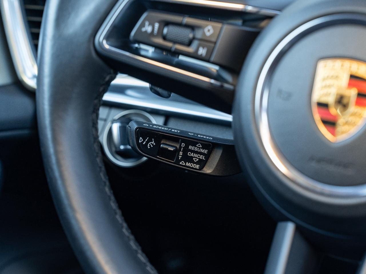 Porsche Panamera 2.9 4 E-Hybrid Sport Turismo - PLATINUM EDITION