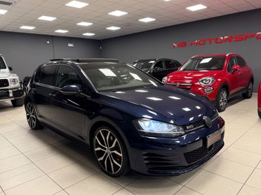 Volkswagen Golf GTD 2.0 TDI DSG 5p. Business BlueMotion Technology