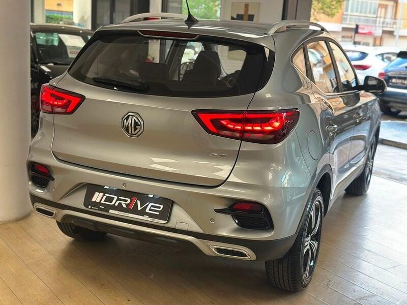 MG ZS ZS 1.5 VTi-tech Comfort