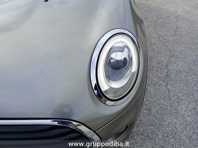 MINI Mini 5 porte Mini 2014 Diesel Mini 1.5 One D Boost 3p