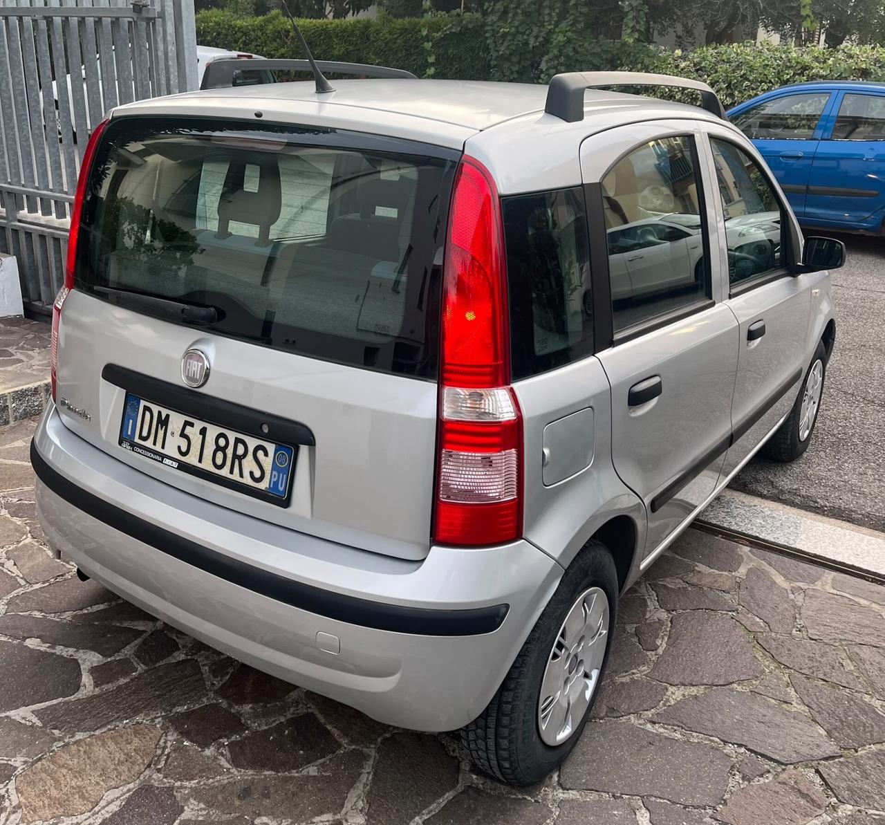 Fiat Panda 1.1 Active TAGLIANDATA neopatentati!