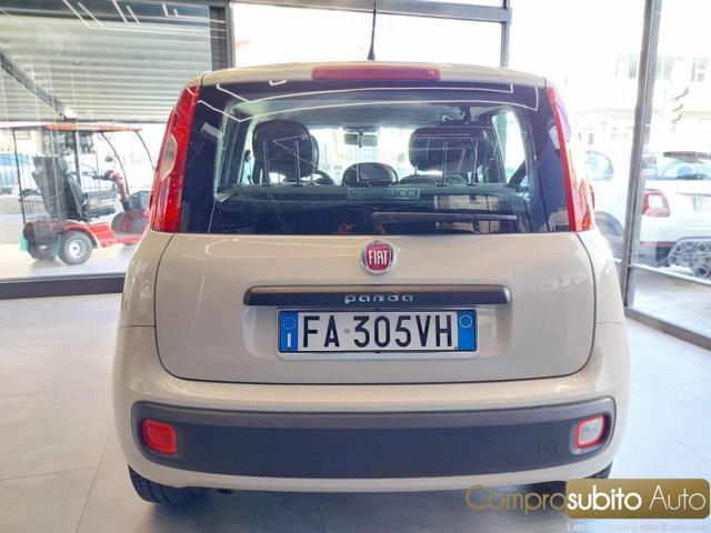 FIAT Panda 1.3 MJT 95 CV S&S Easy