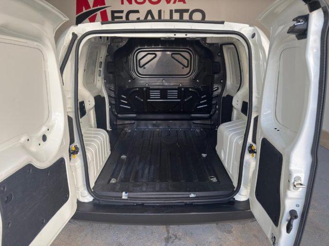 FIAT Fiorino 1.3 MJT 95CV Cargo SX