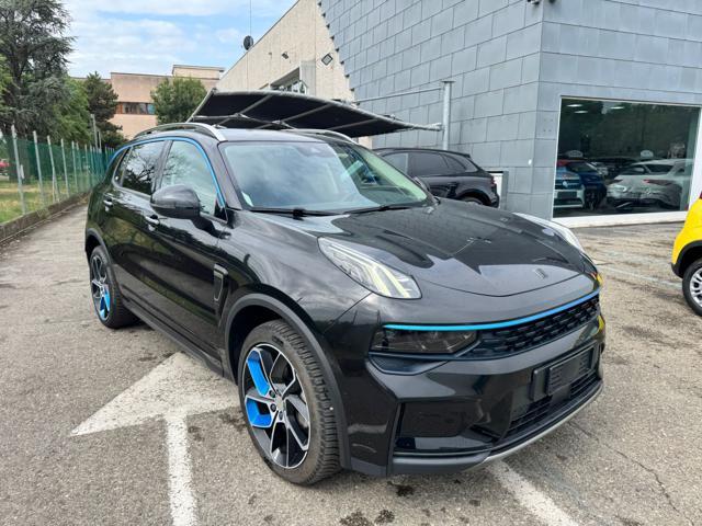 LYNK & CO 01 PHEV 179CV (265 ) FULL OPT.