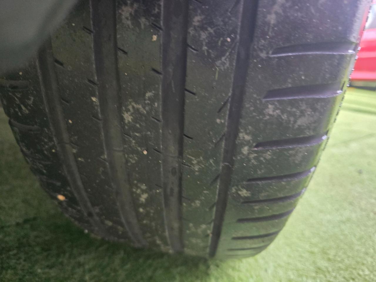 Skoda Karoq 2.0 TDI 150CV 4x4 Executive 140000KM-2021