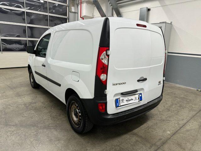 RENAULT Kangoo 1.6 105CV 4p. Express