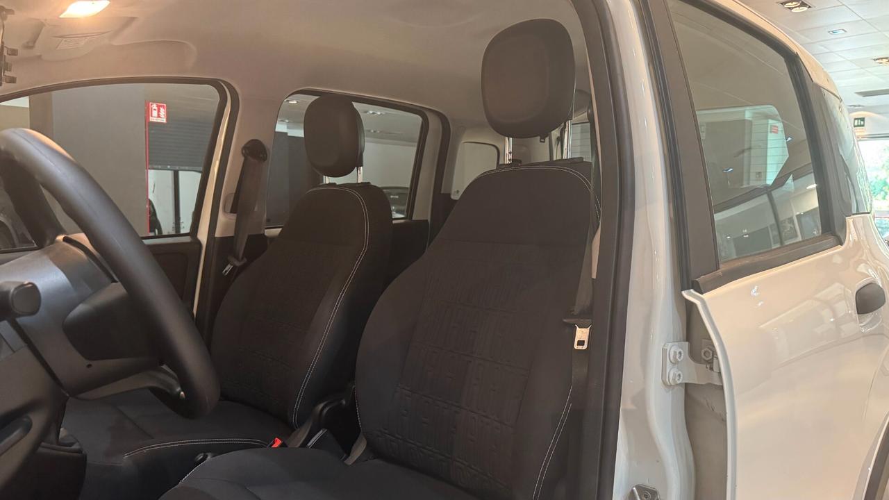 FIAT PANDA 1.0 70CV - 2023