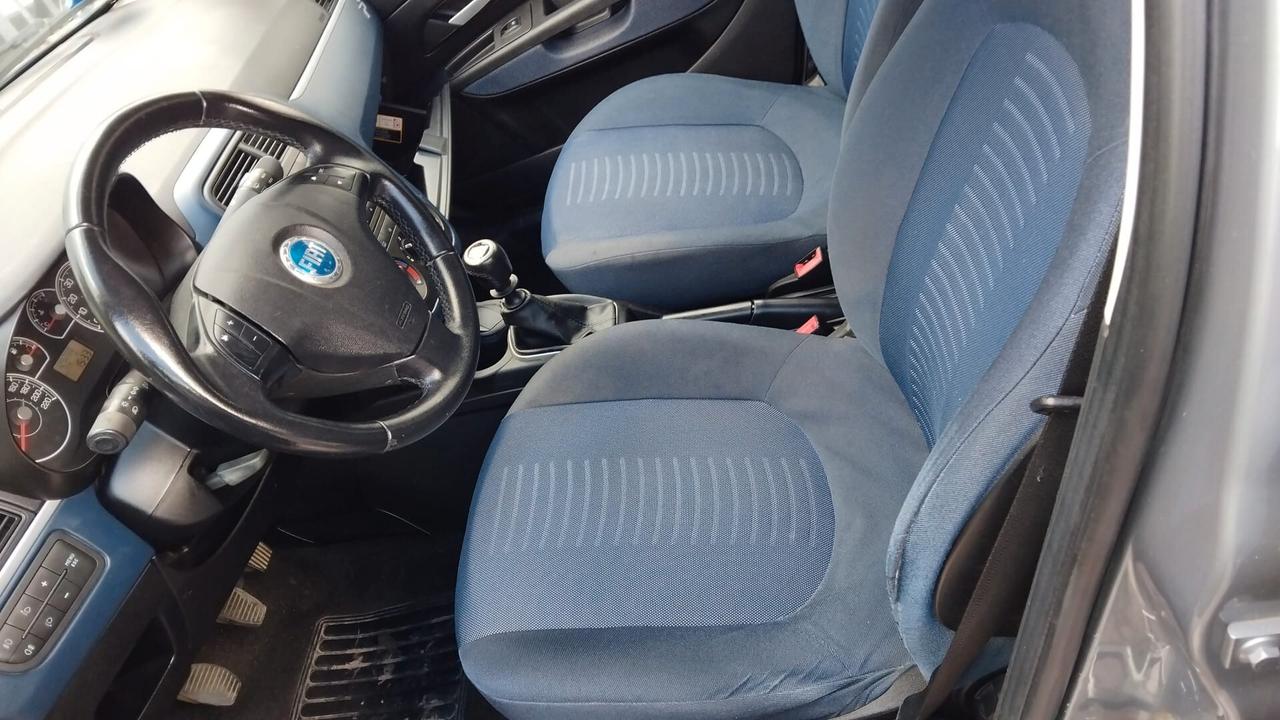 Fiat Grande Punto 1.2 5 porte Active