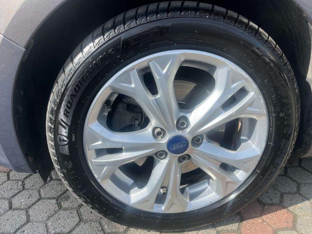 FORD S-Max S-Max 2.0 tdci Titanium c/radio 163cv powershift