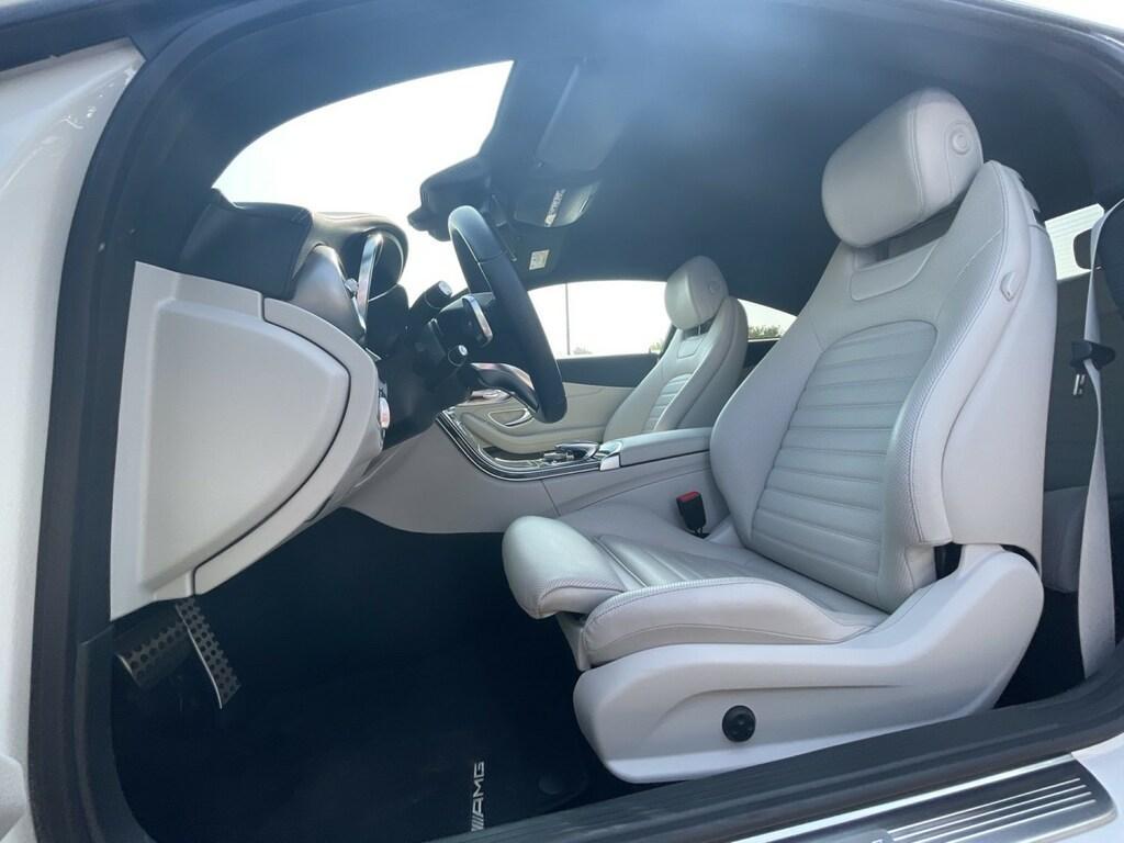 Mercedes Classe C 250 250 D Premium Plus 4Matic 9G-Tronic Plus