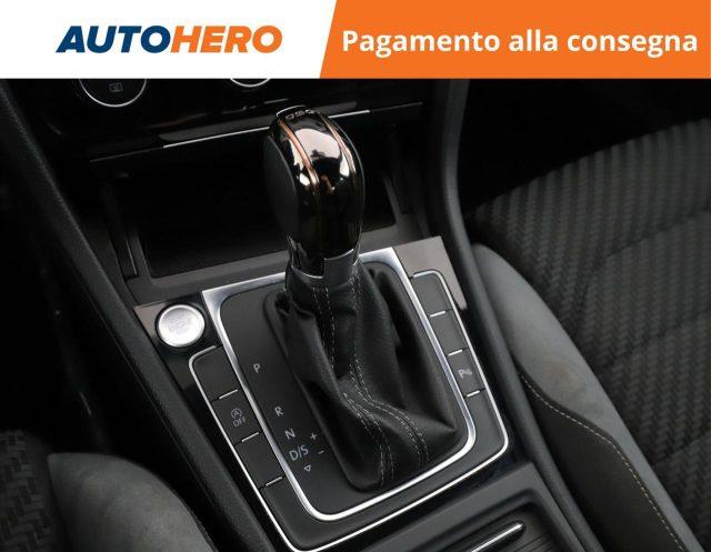 VOLKSWAGEN Golf 1.5 TSI ACT DSG 5p. Sport BlueMotion Technology