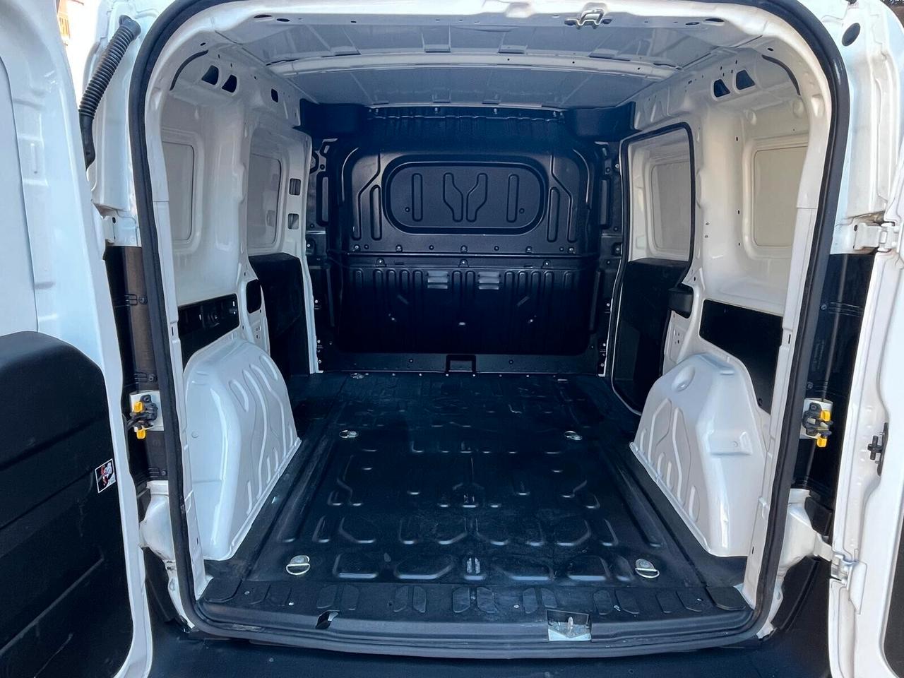 Fiat Doblo Doblò 1.6 MJT 105CV PC-TN Cargo Lamierato SX