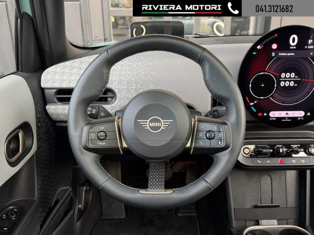 MINI Mini 5 Porte Cooper C Favoured