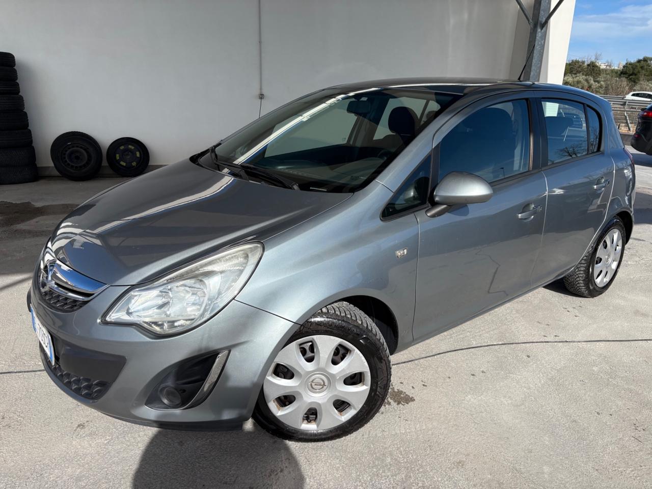 Opel Corsa 1.3 CDTI 75CV F.AP. 5 porte Cosmo