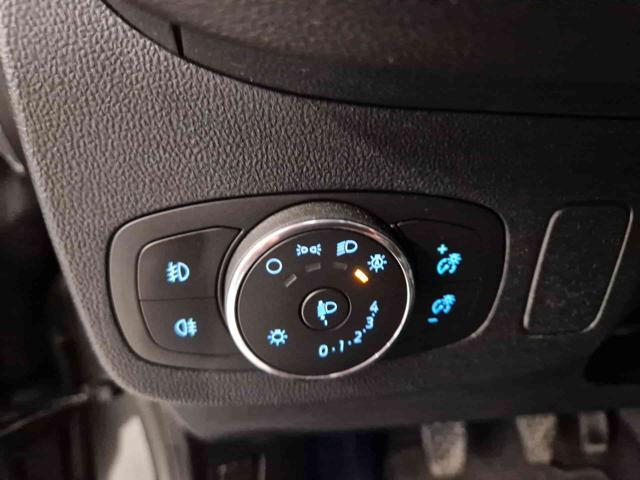 FORD Puma 1.0 EcoBoost Hybrid 125 CV S&S Titanium