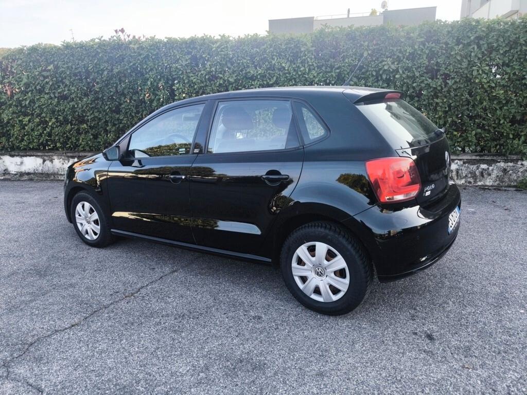 VOLKSWAGEN POLO 1,2 TDI- OK NEOPATENTATI-