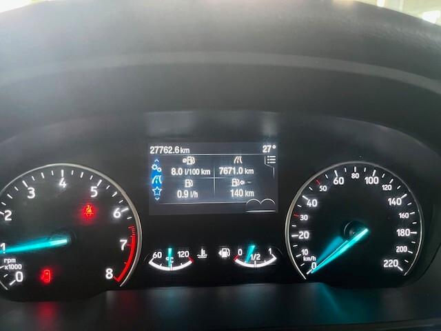 Ford EcoSport 1.0 EcoBoost 125 CV Start&Stop Active