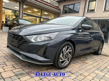 HYUNDAI i20 PROMO FINANZ 1.2 MPI Connectline KM 0