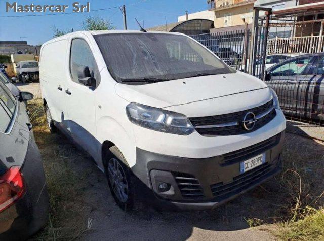OPEL Vivaro Vivaro 1.5 120cv L2H1 ENJOY - GC280PK