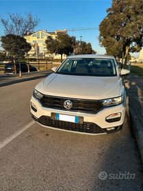 Volkswagen T-Roc 2.0 TDI SCR 150 CV DSG 4MOTION Advanced BlueMot. Tech.