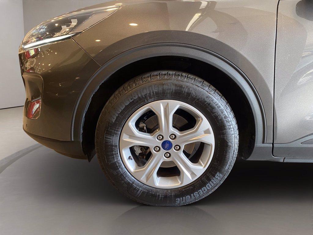 FORD Kuga 1.5 ecoboost Connect 2wd 120cv del 2022