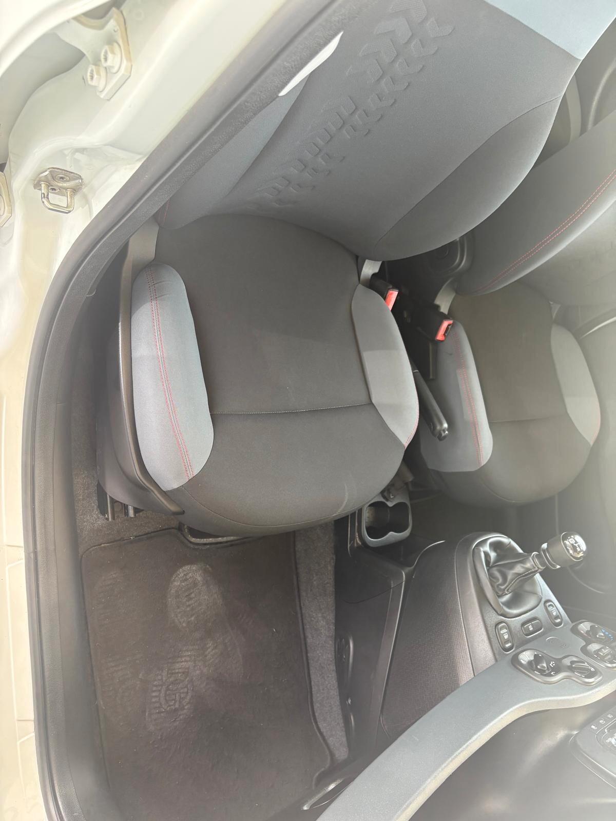 Fiat Panda 1.2 EasyPower Easy