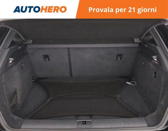 AUDI S3 SPB 2.0 TFSI quattro