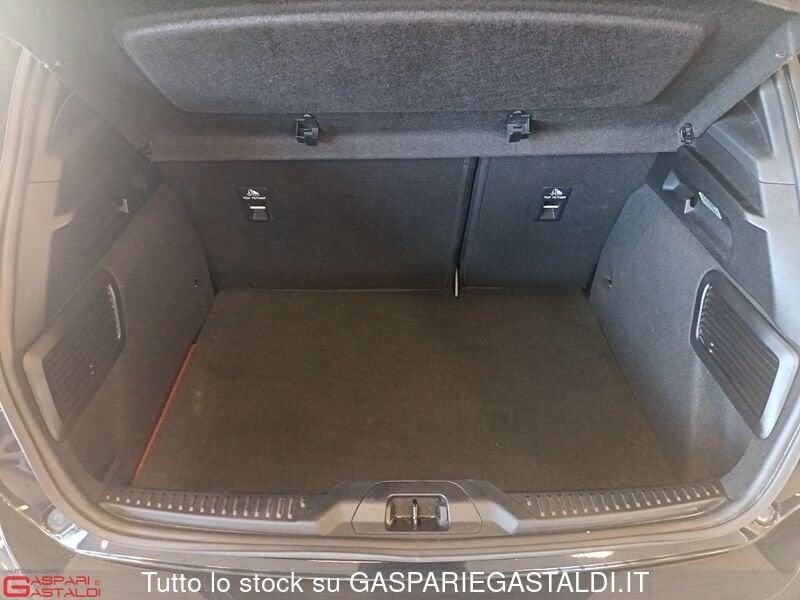 Ford Focus Focus 1.5 EcoBlue 115 CV automatico 5p. ST-Line