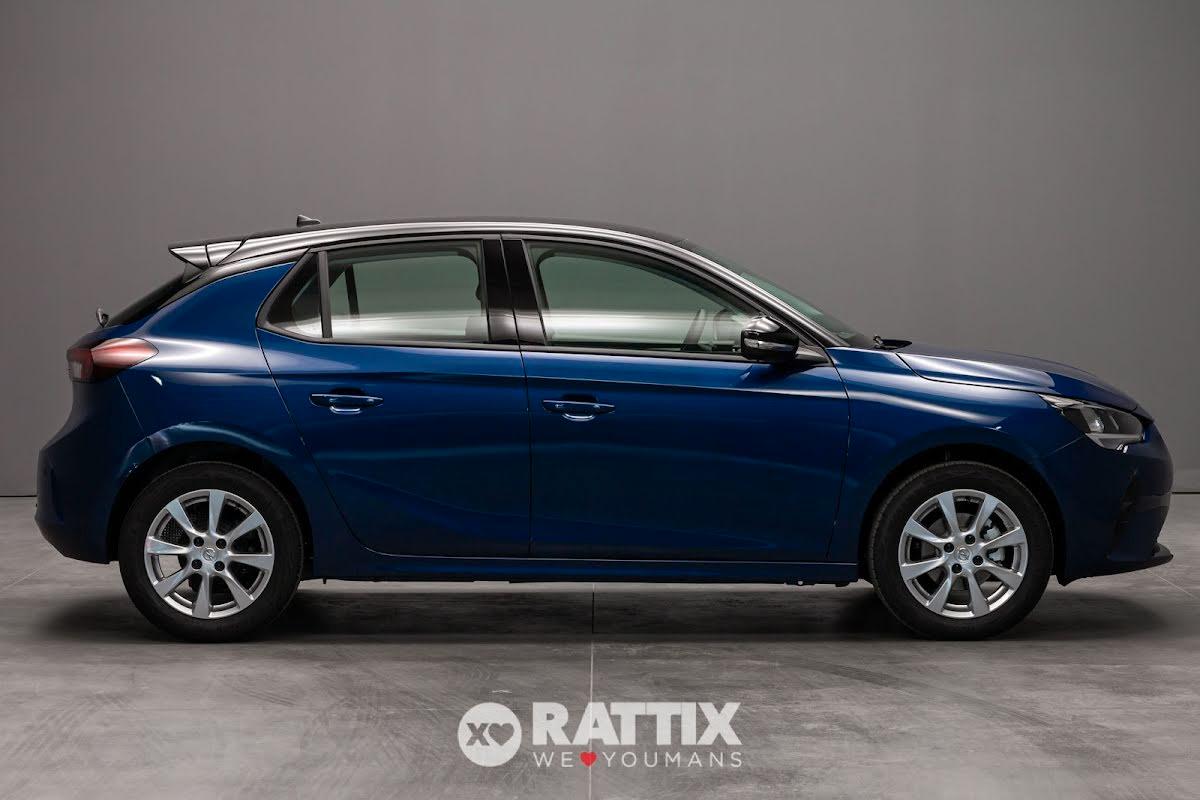 Opel Corsa 1.2 75CV Edition