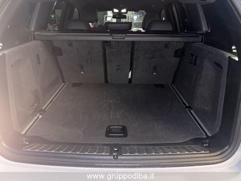 BMW X3 G01 2021 xdrive20d mhev 48V Msport auto